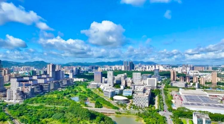 全國(guó)級(jí)單項(xiàng)冠軍+5，坪山制造業(yè)做對(duì)了什么？